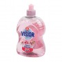LIQUIDE VAISSELLE FLORAL 500ML(1056496)