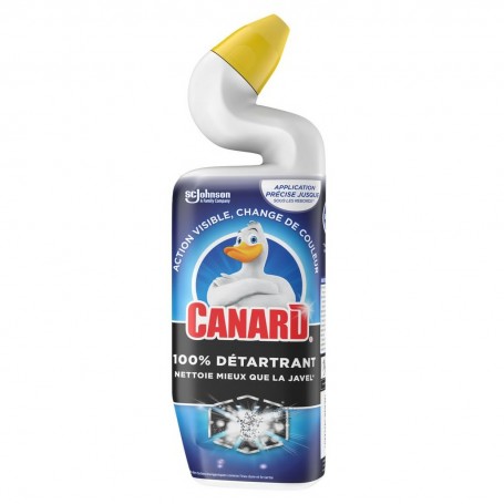 Canard - Gel 100% Détartrant