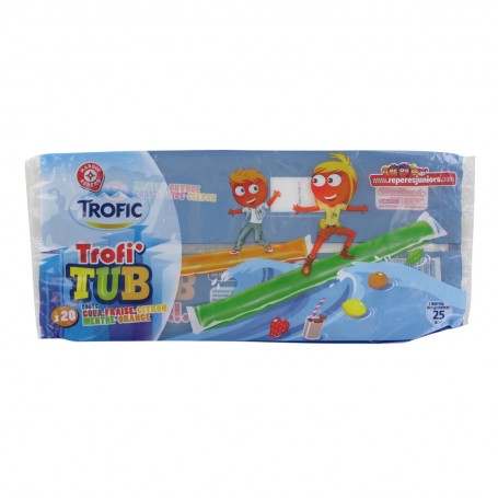 SMICY STICK SUCETTES X20 850G(1039390)