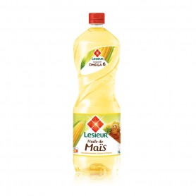 LESIEUR HUILE MAIS 1L