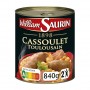 WILLIAM SAURIN - CASSOULET TOULOUSAIN 1898 - 840G