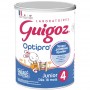 GUIGOZ 4 OPTIPRO 900g