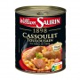 WILLIAM SAURIN - CASSOULET TOULOUSAIN 1898 - 840G
