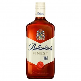 BALLANTINES F 40% 100CL NP C6