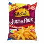 JUST AU FOUR CLASSIQUE 910 G McCAIN