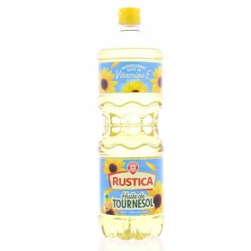 HUILE DE TOURNESOL 1L(1036784)