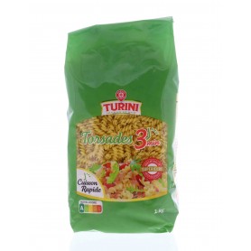 TORSADES CUISSON RAPIDE 1KG(1058067)