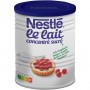 NESTLE® Lait Concentré Sucré à pâtisser lait entier boîte 1kg