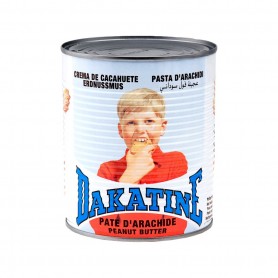 DAKATINE 4/4 850 G DAKATINE