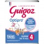 GUIGOZ 4 OPTIPRO 900g