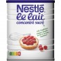 NESTLE® Lait Concentré Sucré à pâtisser lait entier boîte 1kg