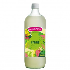 MASCARIN SIROP CANNE 1L
