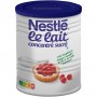 NESTLE® Lait Concentré Sucré à pâtisser lait entier boîte 1kg