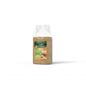 RIZ BIO COMPLET LF 10X1KG