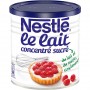 NESTLE® Lait Concentré Sucré à pâtisser lait entier boîte 1kg