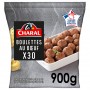 BOULETTES AU BOEUF 30X30G CHARAL