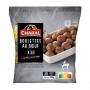 BOULETTES AU BOEUF 30X30G CHARAL