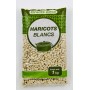 Haricots blancs - 1kg