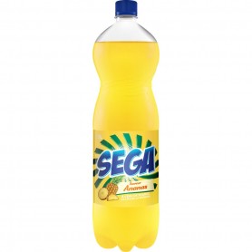 SEGA ANANAS 1.5L