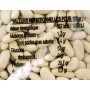 Haricots blancs - 1kg
