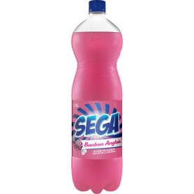 SEGA B.ANGLAIS 1.5L