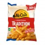 McCain Frites Friteuses Tradition 1.08 KG