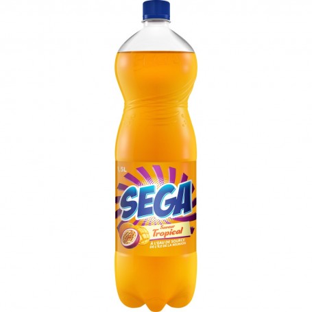 SEGA TROPIK 1.5L