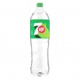 7UP saveur citron  citron vert 1,5 L