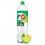 7UP saveur citron  citron vert 1,5 L