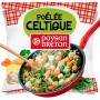 La Poêlée Celtique