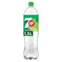 7UP saveur citron  citron vert 1,5 L