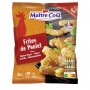 MAITRE COQ FRITES DE POULET SACHET SURG 1K