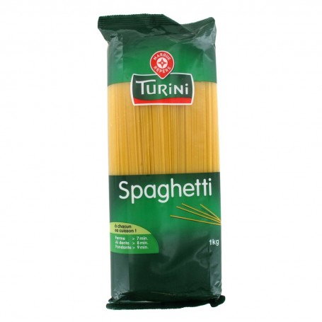 SPAGHETTI 1KG(1057993)