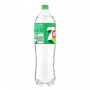7UP saveur citron  citron vert 1,5 L