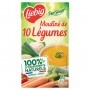 Liebig PurSoup' Mouliné de 10 légumes 1 L