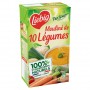 Liebig PurSoup' Mouliné de 10 légumes 1 L
