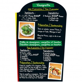 Arome MAGGI - Bouteille 1kg