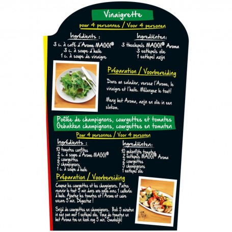 Arome MAGGI - Bouteille 1kg