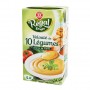 Veloute 10 legumes 1L Regal soupe