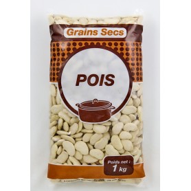 Pois - 1kg