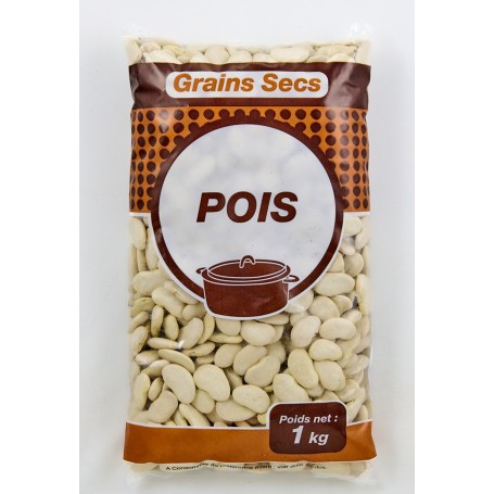 Pois - 1kg