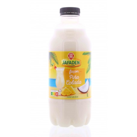 COCKTAIL SS AL PINA COLADA PET 1L(1054392)