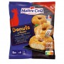MAITRE COQ DONUTS DE POULET SACHET SURG 800G