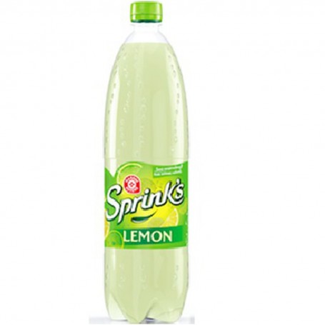 SODA LEMON PET 1,5L(1050469)
