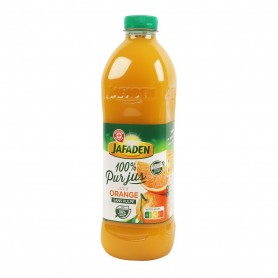 PUR JUS ORANGE SANS PULPE PET 1.5L(1035817)