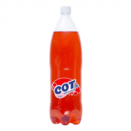 COT GRENADINE BOUTEILLE 1.5L