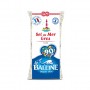 La Baleine sel de mer gros iodé sachet poly 1kg