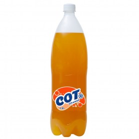 COT ORANGE BOUTEILLE 1.5L