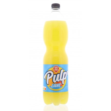 SODA ORANGE PULPE LIGHT PET 1.5L(1048881)