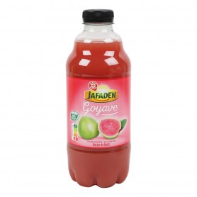 NECTAR DE GOYAVE PET 1L(1054357)